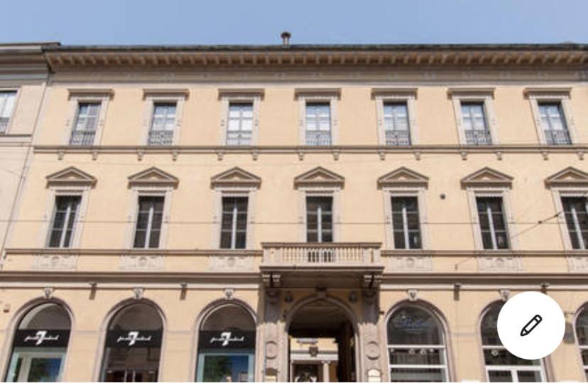 Apartamento Ca' D'Adda Milán Exterior foto