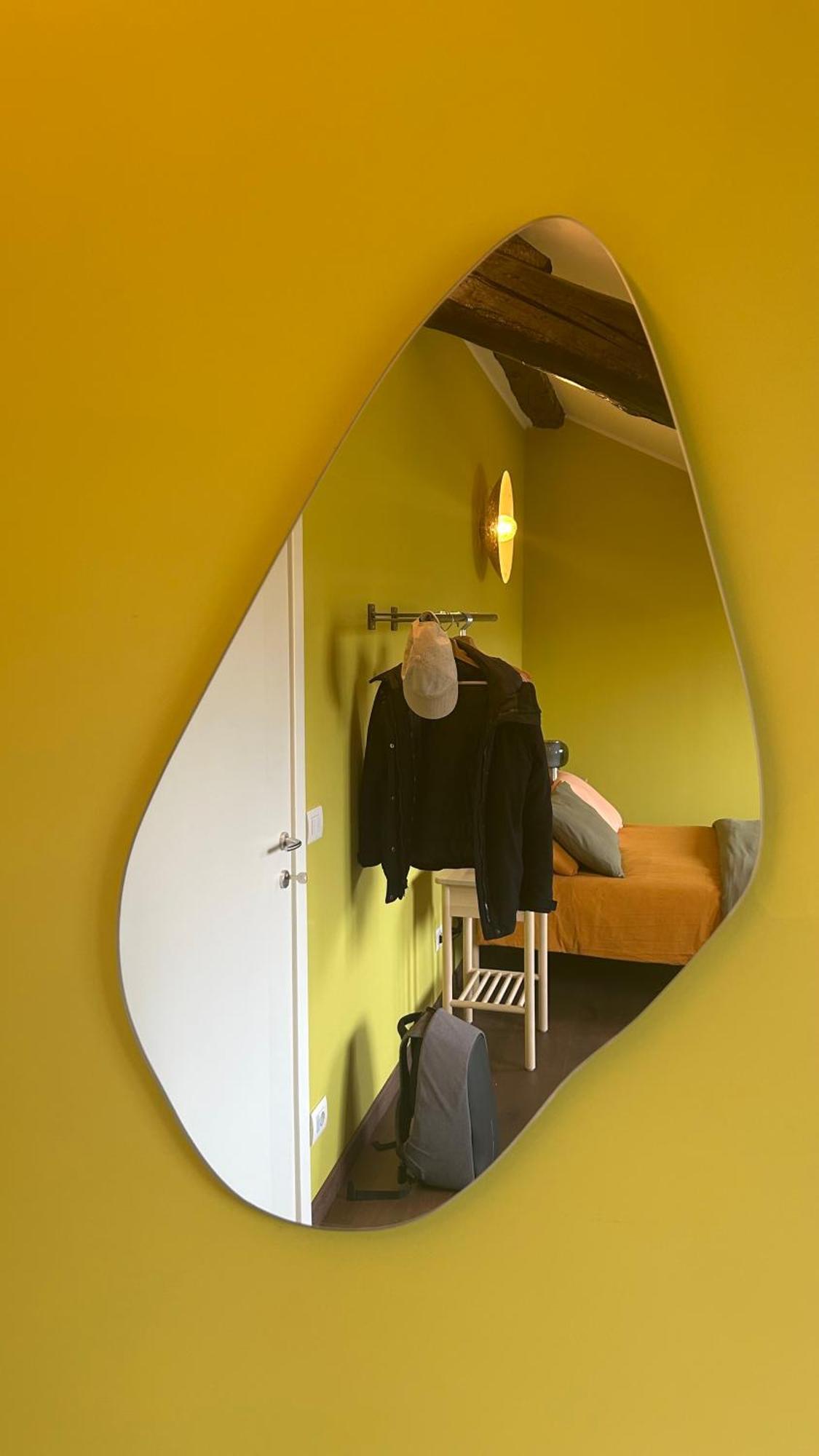 Apartamento Ca' D'Adda Milán Exterior foto