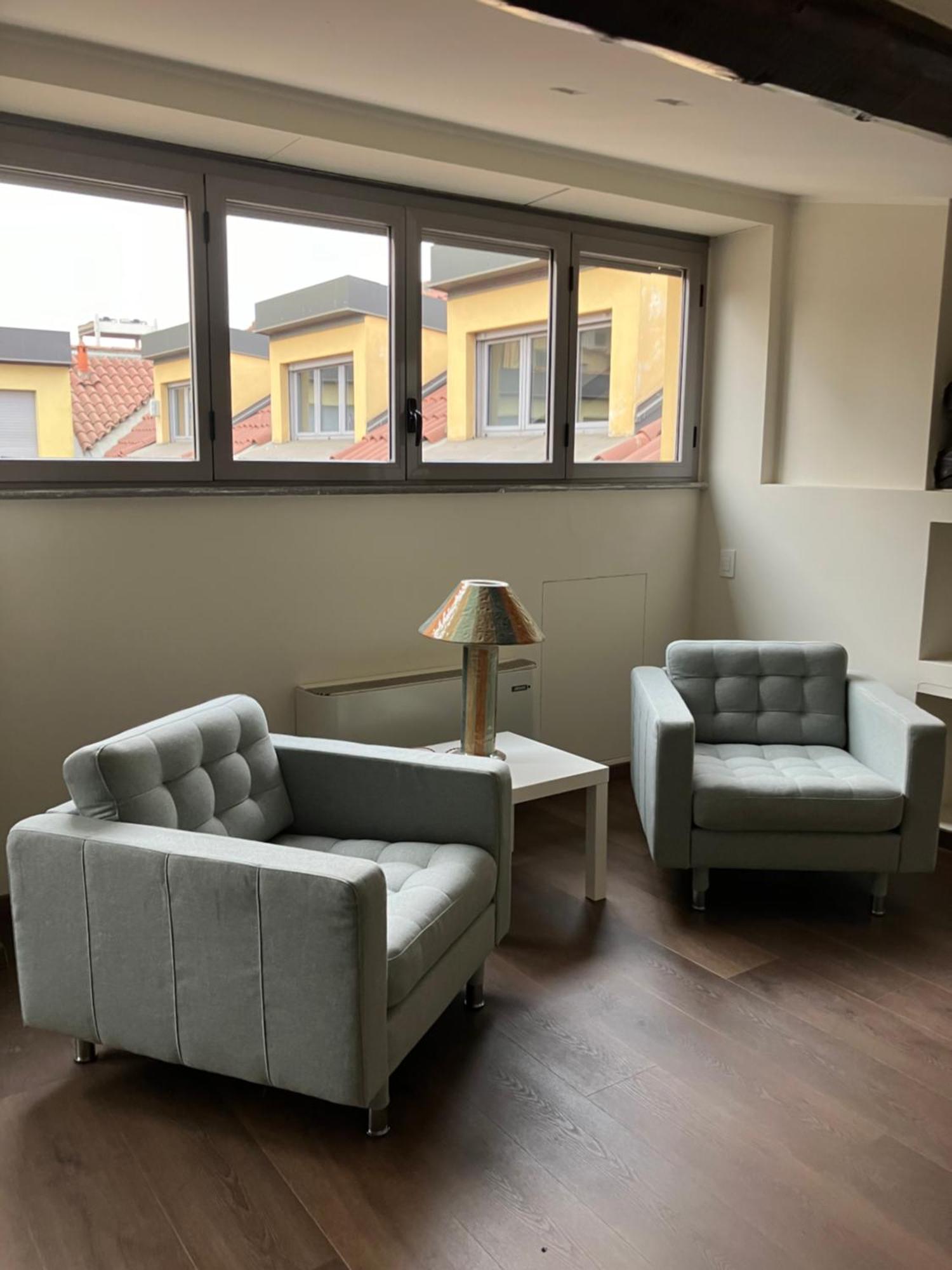 Apartamento Ca' D'Adda Milán Exterior foto