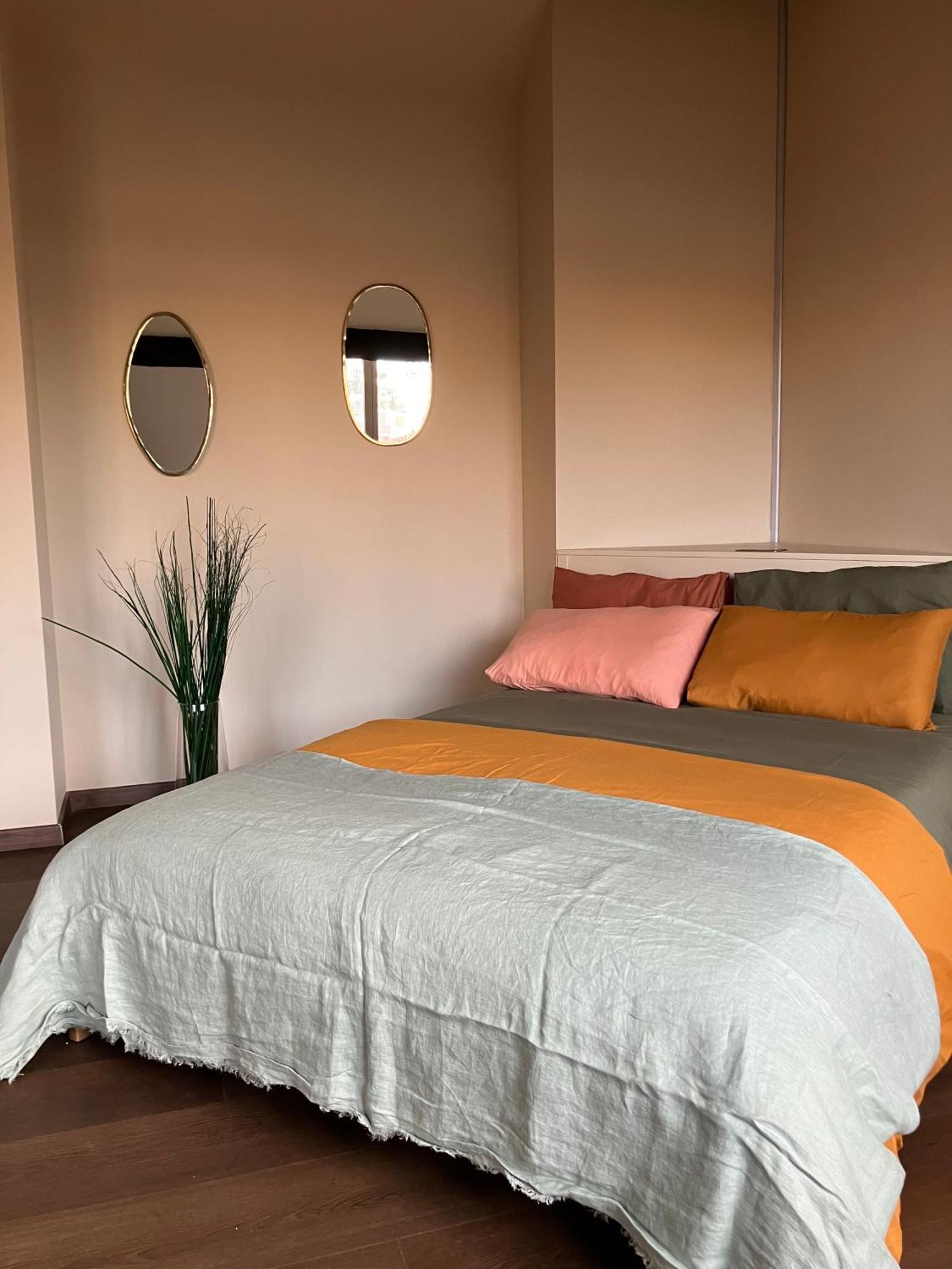 Apartamento Ca' D'Adda Milán Exterior foto