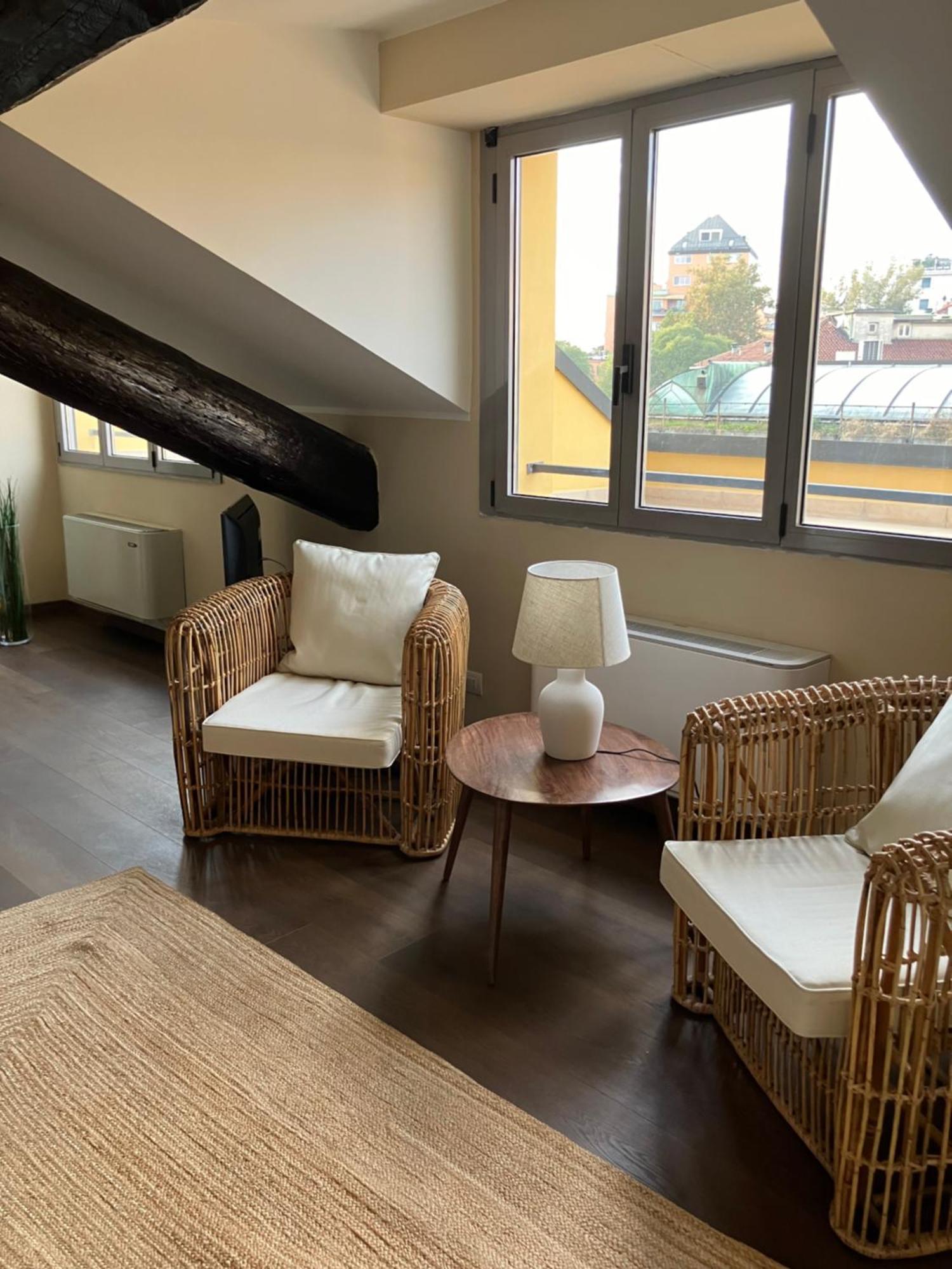 Apartamento Ca' D'Adda Milán Exterior foto