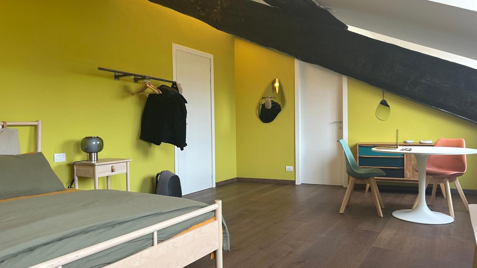 Apartamento Ca' D'Adda Milán Exterior foto