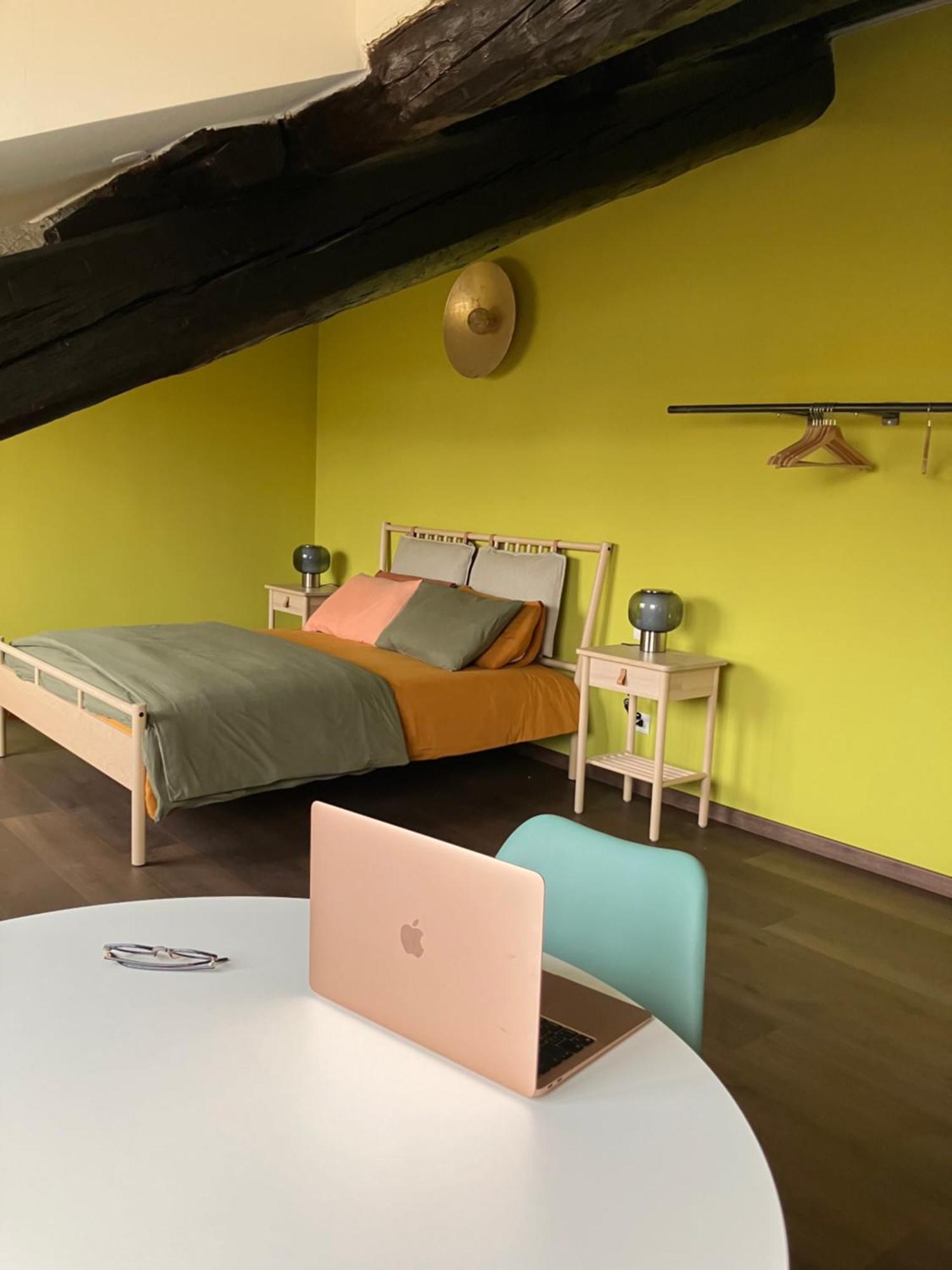 Apartamento Ca' D'Adda Milán Exterior foto