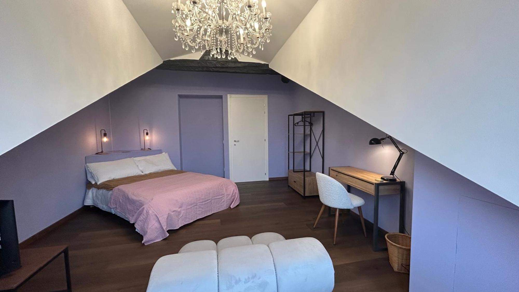 Apartamento Ca' D'Adda Milán Exterior foto