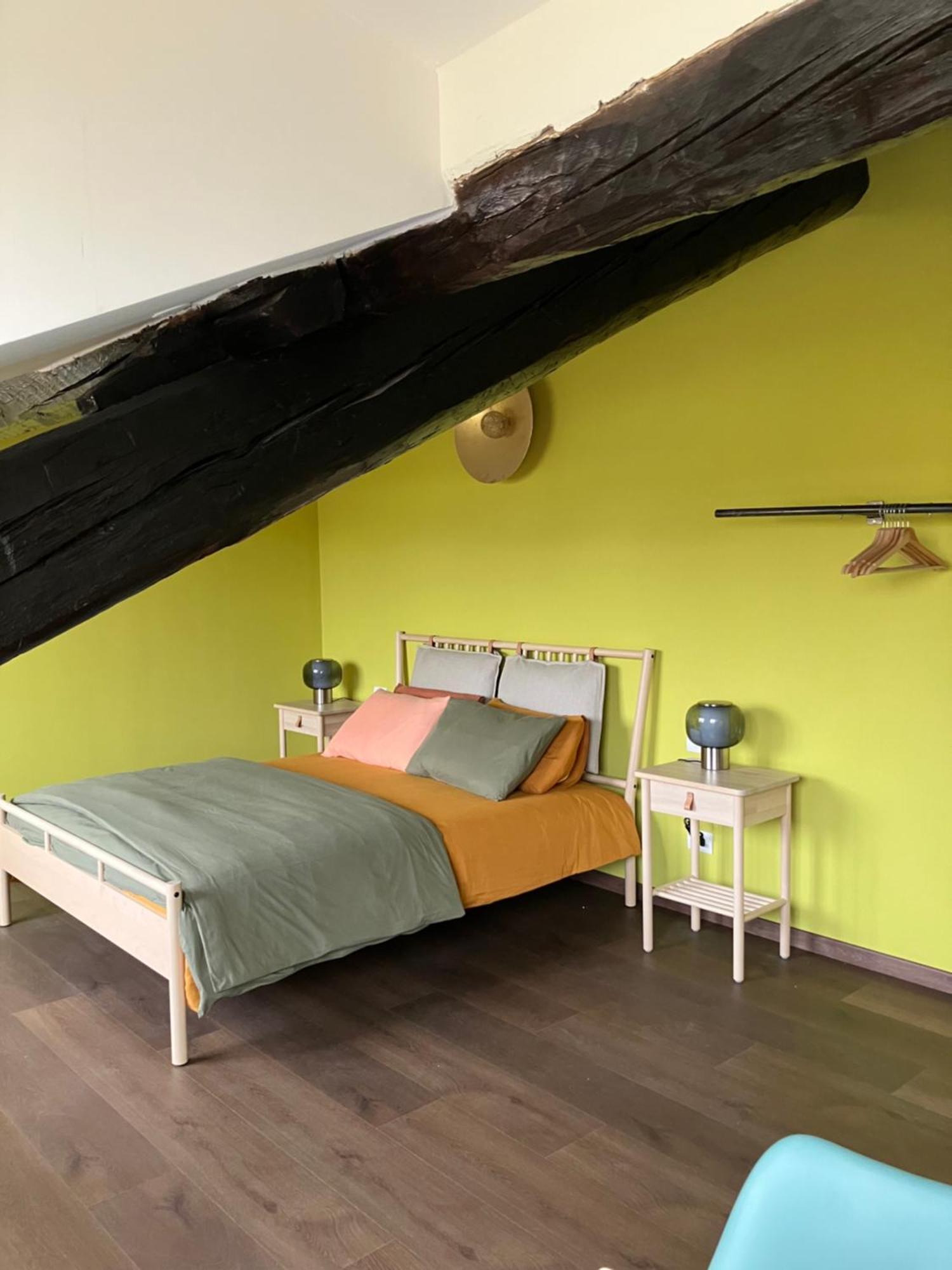 Apartamento Ca' D'Adda Milán Exterior foto