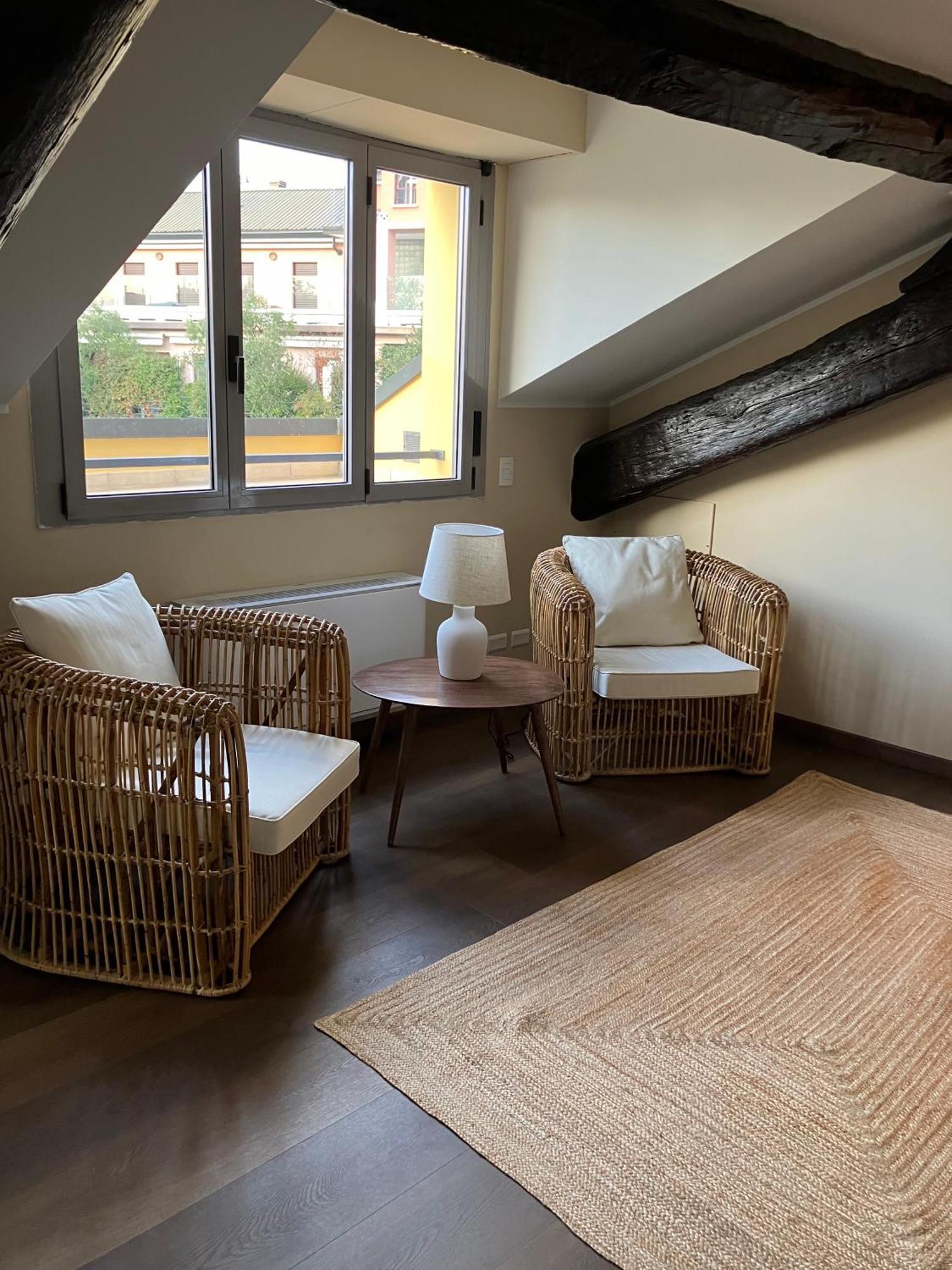 Apartamento Ca' D'Adda Milán Exterior foto